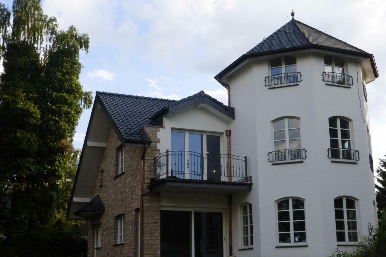 Ferienwohnung Am Groelisbach روتجن المظهر الخارجي الصورة
