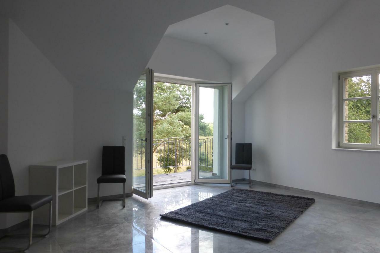 Ferienwohnung Am Groelisbach روتجن المظهر الخارجي الصورة