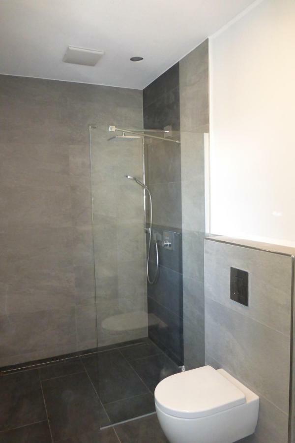 Ferienwohnung Am Groelisbach روتجن المظهر الخارجي الصورة