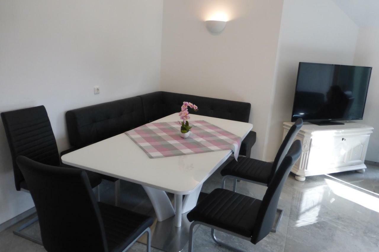 Ferienwohnung Am Groelisbach روتجن المظهر الخارجي الصورة