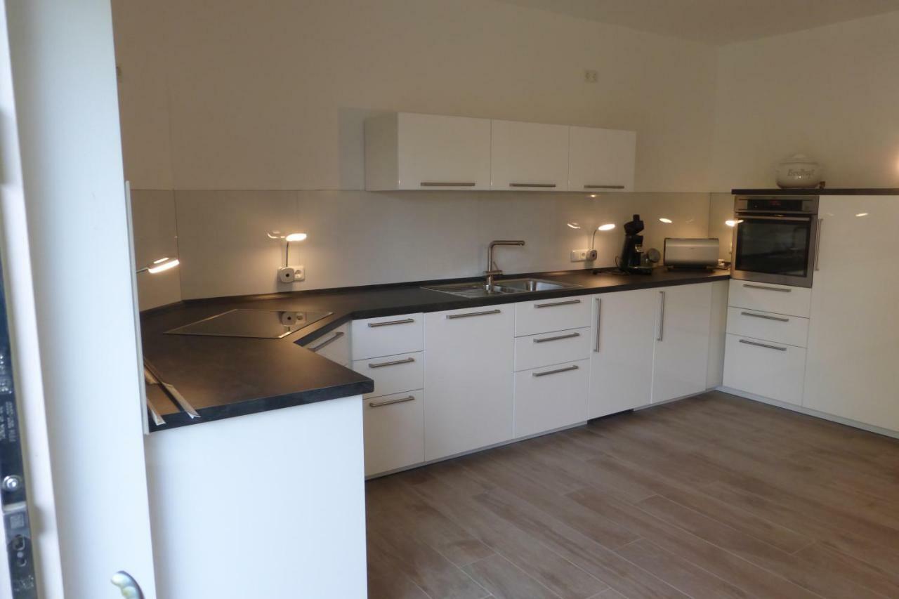 Ferienwohnung Am Groelisbach روتجن المظهر الخارجي الصورة